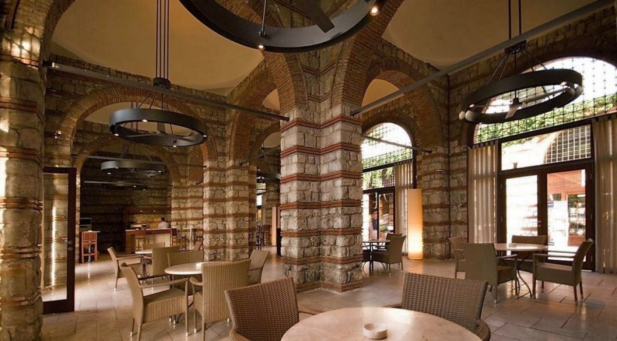 imagini hotel HILLSIDE BEACH CLUB